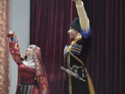 «В преддверии волшебства»