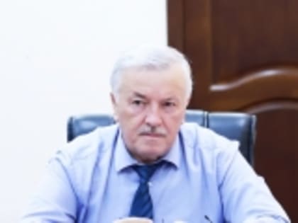 В Гумбете обсудили освоение средств, выделенных на реализацию госпрограмм