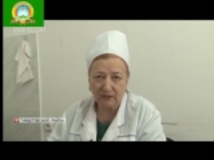 В Гумбетовском районе реализуется федеральная программа «Земский доктор»