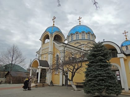 В Махачкале определили локацию для Крещенских купаний