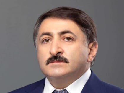 Джамаладин Гасанов об итогах работы в Госдуме в 2022 году