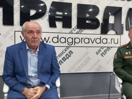 Стартовал осенний призыв