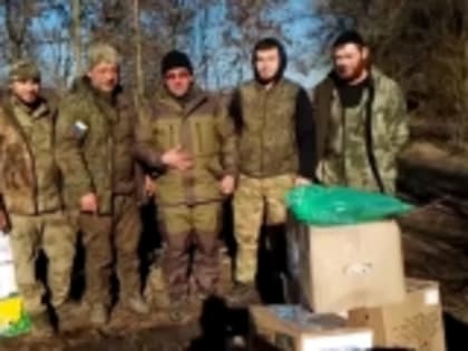 Владимир Попов: «Спасибо дагестанскому народу за поддержку»