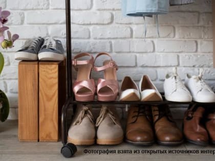 В Дагестане производство обуви увеличилось в 30 раз за последние 6 лет