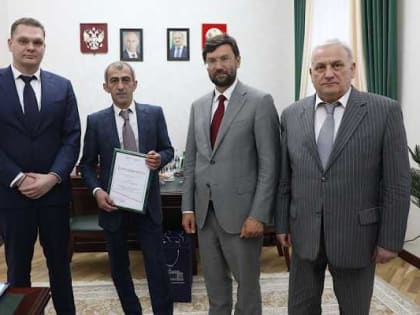 На сумму 2,3 млрд рублей выдано кредитов на поддержку предпринимательства Дагестана «МСП Банком»