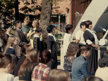 100-летие Расула Гамзатова отметили в Хабаровске