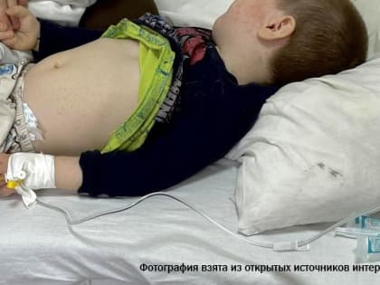 Очередной очаг кори зарегистрирован в Махачкале