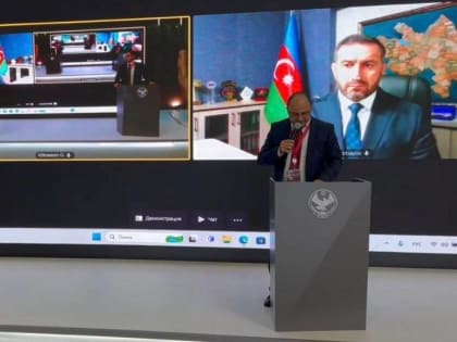 Дагестан вместе с компанией из Азербайджана реализует проект строительства тепличного комплекса