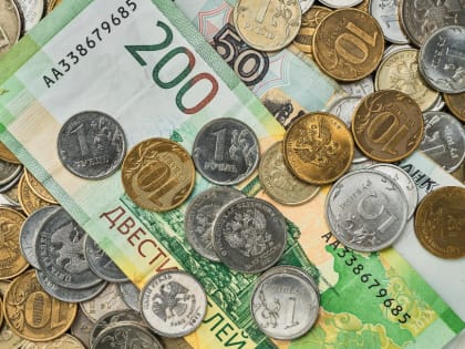 Средняя зарплата в Дагестане по итогам 2023 года превысила 38 тысяч рублей