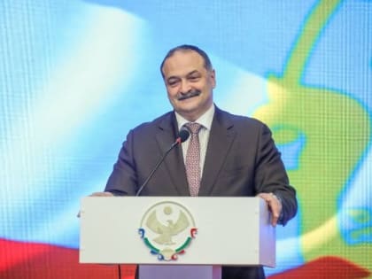 Сергей Меликов принял участие в мероприятии к 100-летию отечественной гражданской авиации