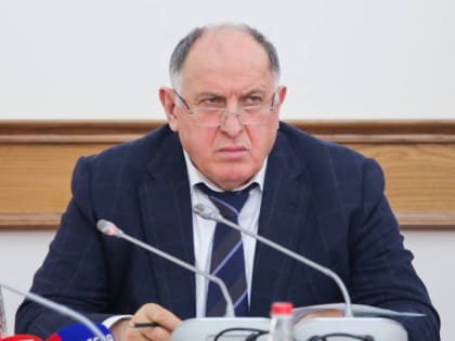 В Дагестане утвердят меры нематериального стимулирования субъектов предпринимательства