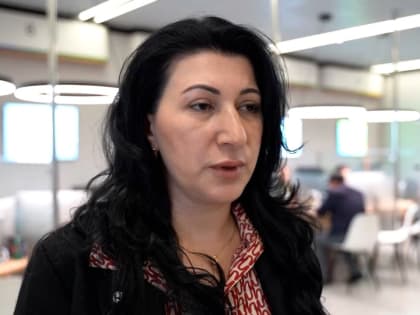 Современный офис Сбербанка открыли в Дербенте