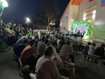 Новые инициативы в области здравоохранения в Москве