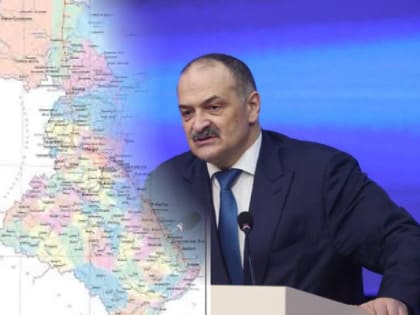 Выбрано 5 районов Дагестана для ликвидации сельских администраций