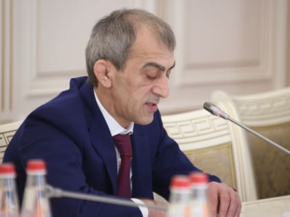 Дагестан может участвовать в федеральной программе льготного кредитования организаций