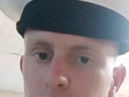 Призывник Магомед Шамилов из села Тантари служит в морской десантно-штурмовой бригаде в Калининграде