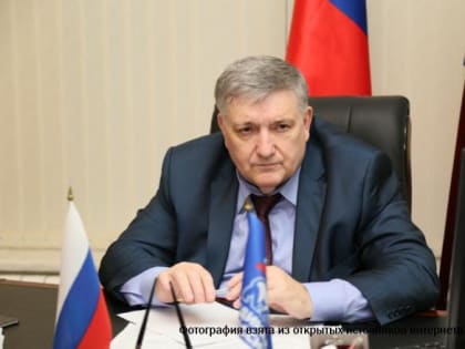 Зайдин Джамбулатов: «Для Дагестана очень выгодно сотрудничество с Белгородской областью»