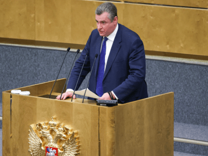 В ГД внесли проект заявления о приостановке работы делегации РФ в ПА ОБСЕ