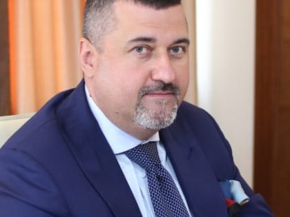 Верховный суд Дагестана возглавил Федор Щукин