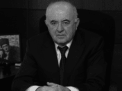 13 мая 2023 года на 80-м году ушел из жизни видный государственный, общественный и политический деятель Дагестана Сиражутдин Магомедович Ильясов