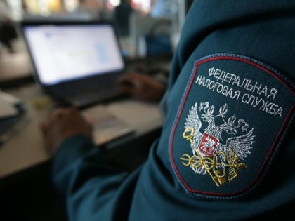 По вопросам налоговой задолженности не стоит обращаться в УФНС России по Тульской области