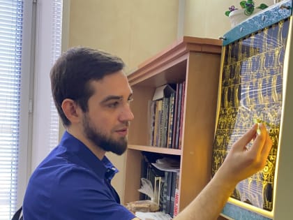 Профессия: врач-невролог