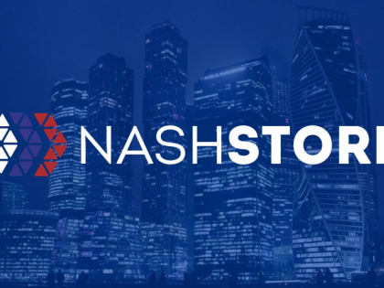 Российский магазин приложений NashStore стал доступен для пользователей