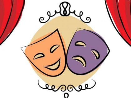 Театральная студия «Театрал» приглашает юных артистов