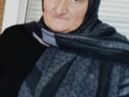 Загра Абдулаева: «Отрадно, что Сергей Алимович уделяет пристальное внимание родным и близким бойцов СВО»