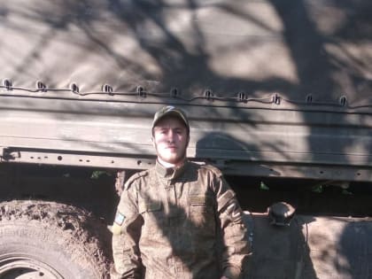 Двух государственных наград удостоен военнослужащий из с.Гостала Казбековского района   