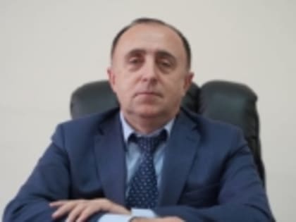 Галип Галипов поздравил Малика Патахова с 55-летием