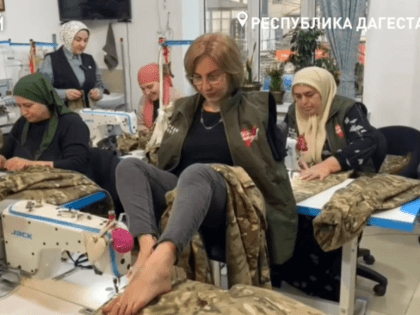 Двукратная обладательница мирового звания в паратхэквондо оказывает поддержку военнослужащим, находящимся в зоне СВО