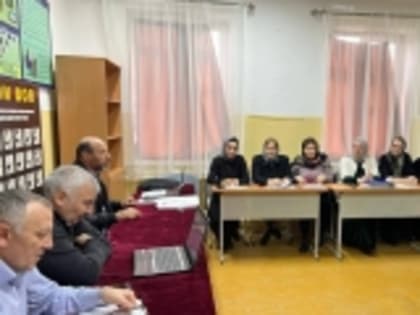 Конкурс методических разработок, направленных на формирование функциональной грамотности обучающихся, прошел в Новолакском районе