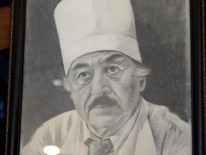 В медколледже Дербента проходит вторая всероссийская конференция