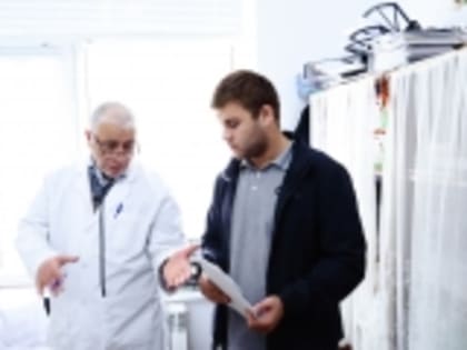 Осенний призыв проходит в Гумбетовском районе