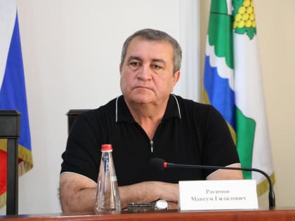 Привлечение граждан на военную службу по контракту обсудили в Дербенте