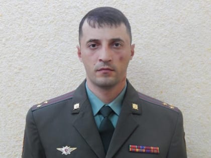 Сергей Меликов назначил заместителем руководителя АГиП РД Наипа Сепиханова