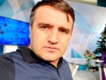 Гамзат Изудинов принял участие в подведении итогов Года Расула Гамзатова на ГТРК «Дагестан»