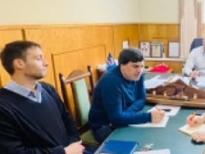 В Новолакском районе к Новому году окажут помощь семьям погибших участников СВО и их детям