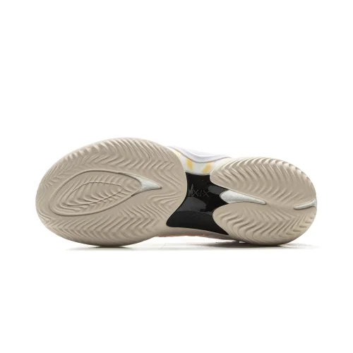 レビュー】Li-Ning メンズ YUSHUAI XIX プロバスケットボールシューズ