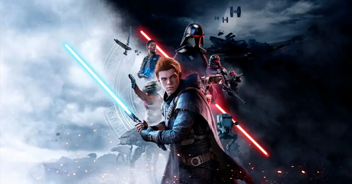 Jedi: Fallen Order, o RPG de ação que antecede a nova fase digital de D&D com a Giant Skull
