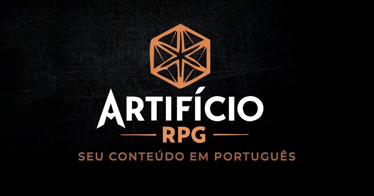 O Artifício RPG é um portal dedicado à tradução, adaptação e disseminação de conteúdo sobre RPG de Mesa em Português.