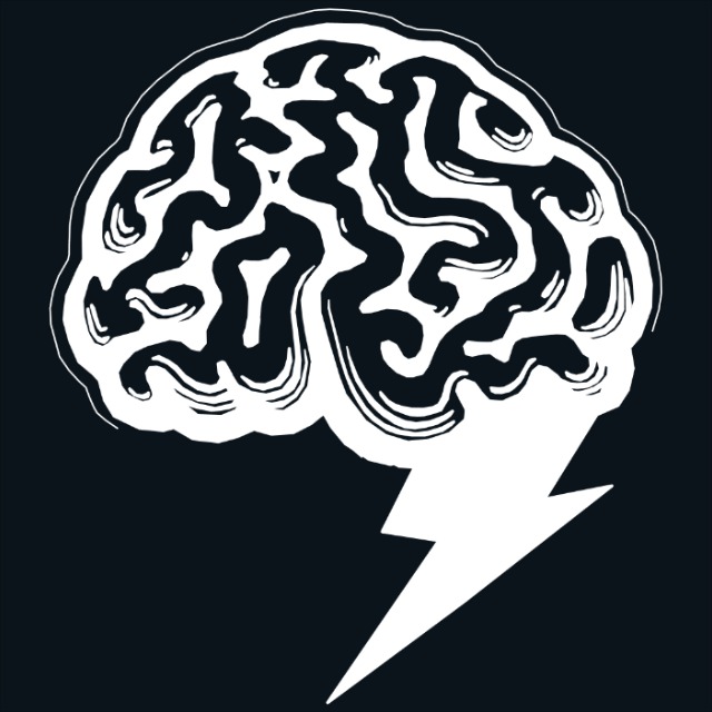 Logo do grupo Brainstorm RPG