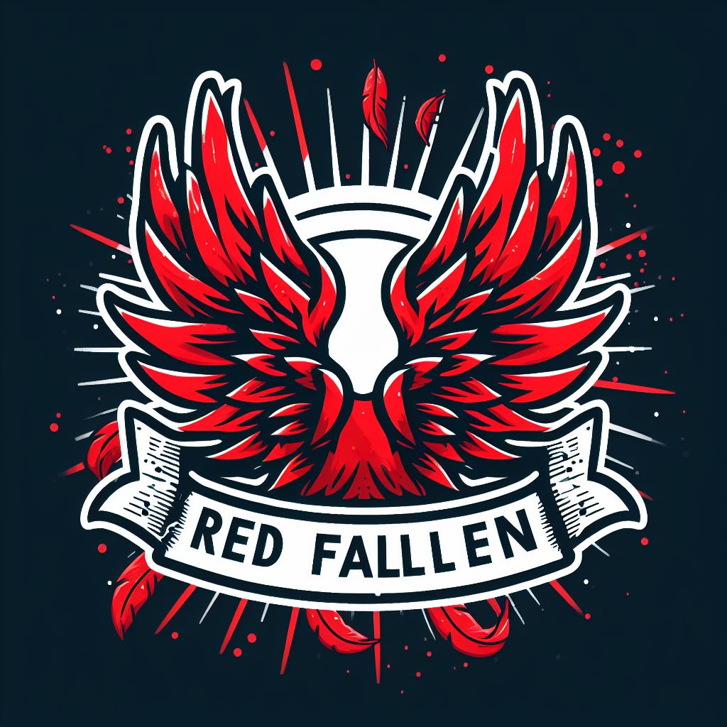 redfallen
