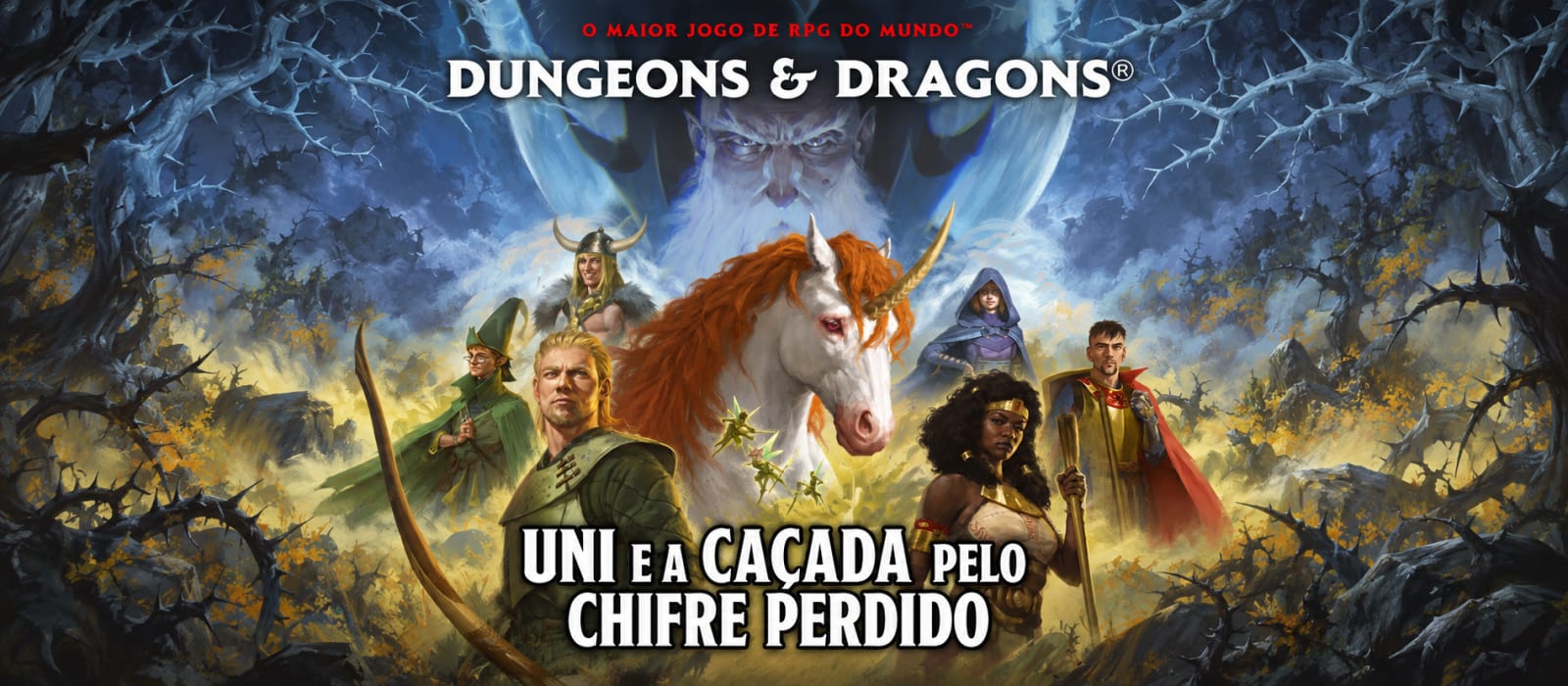 Caverna do dragão (lv 4)