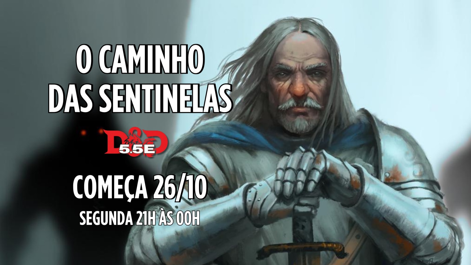 PHANTYR: O CAMINHO DAS SENTINELAS [D&D 5.5] [SEGUNDA-FEIRA]