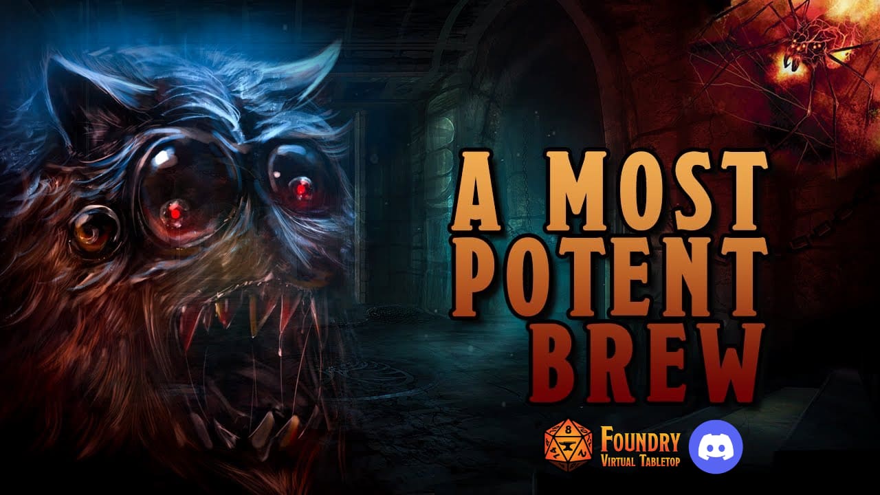ONE-SHOT: UMA BEBIDA MUITO POTENTE