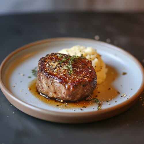 Beetroot Falafel Burger $17
