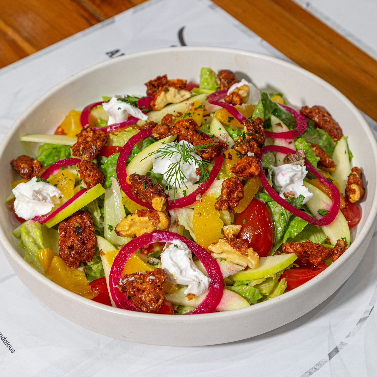 Beyond Kebab $21