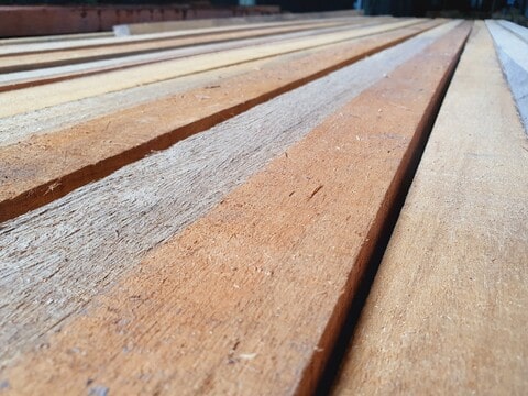 Kayu Kejimas